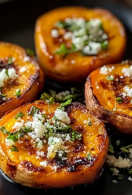 Sweet Potato Rounds