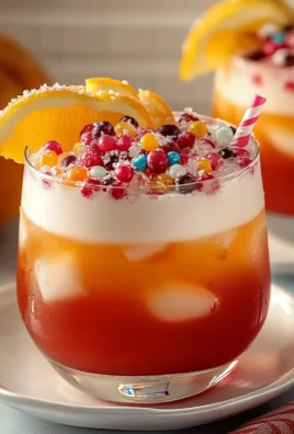 Thanksgiving Punch