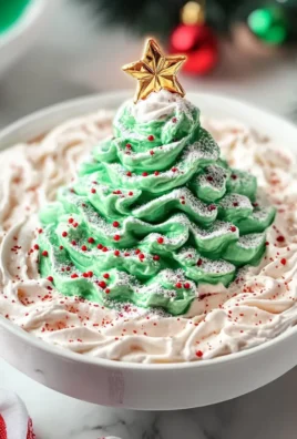 Little Debbie Christmas Tree Cakes Dip Recipe