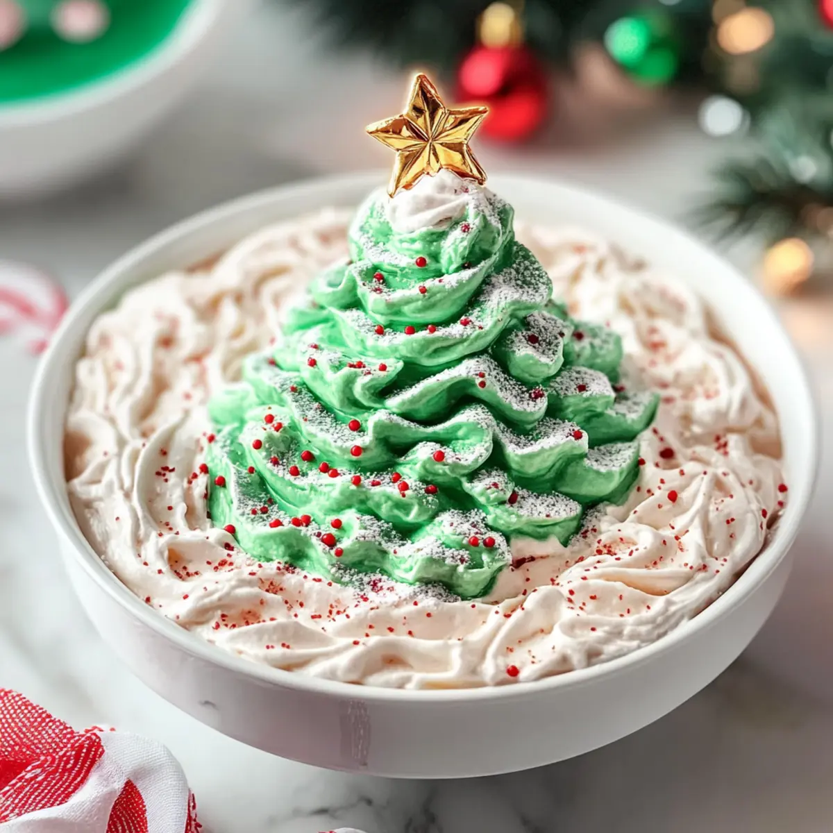 Little Debbie Christmas Tree Cakes Dip Recipe