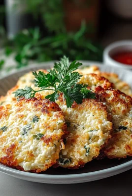 Protein-Packed Cottage Cheese Non-Alcoholic Delight