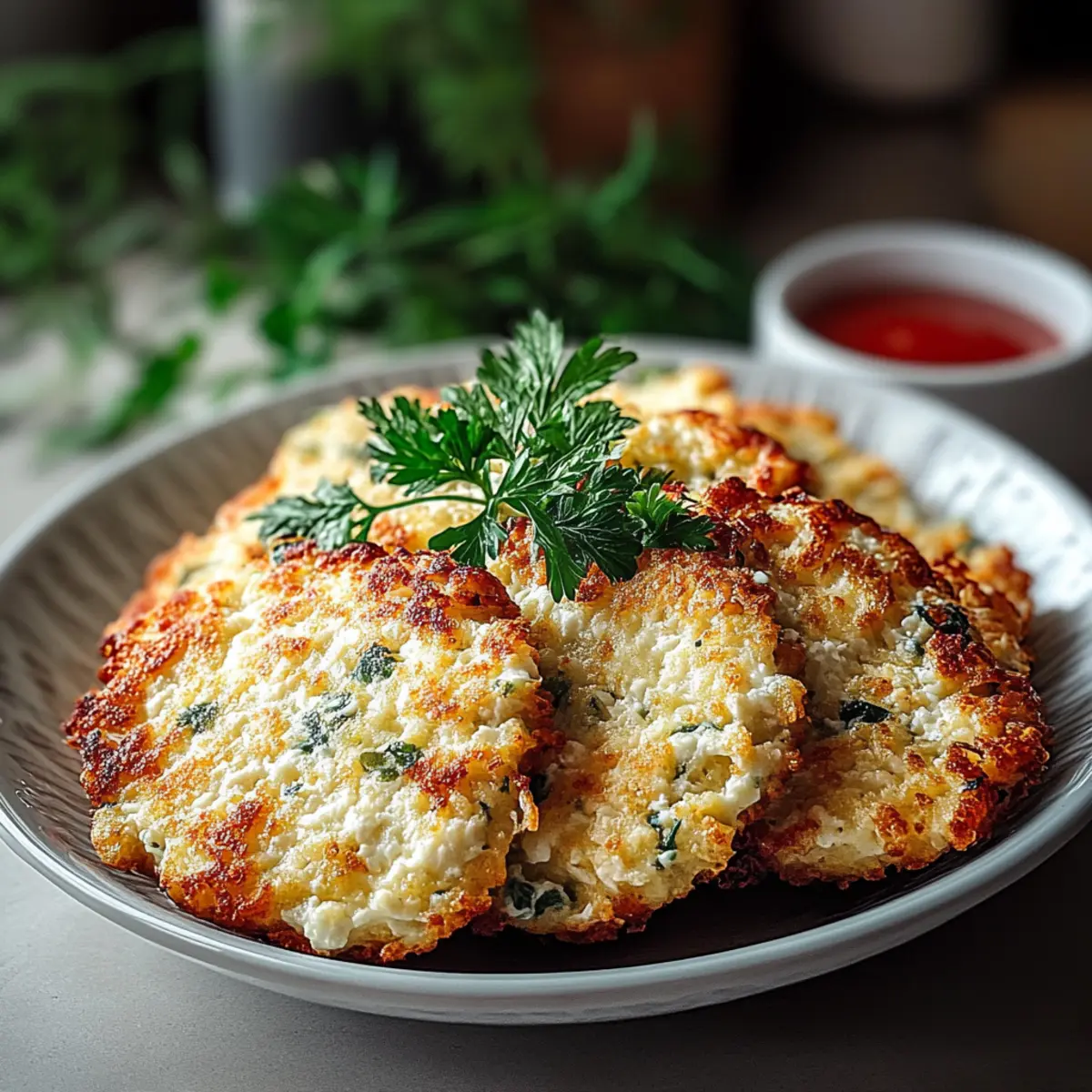 Protein-Packed Cottage Cheese Non-Alcoholic Delight