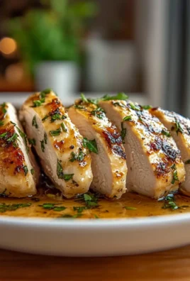 Juicy Chicken Breast Recipes