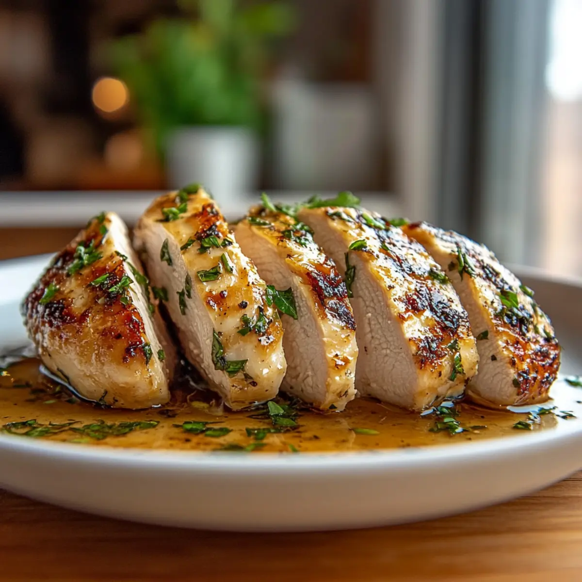 Juicy Chicken Breast Recipes