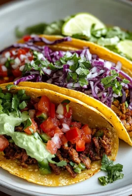 Easy Taco Recipes
