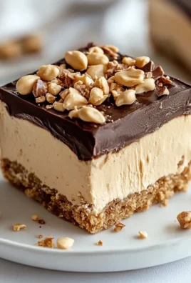 Easy Peanut Butter Desserts